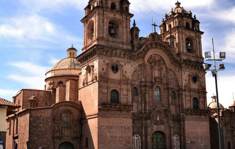 Cusco Full Day